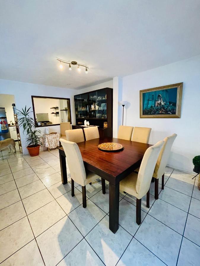 אנטיגואה גואטמלה Casa Ela Candelaria מראה חיצוני תמונה
