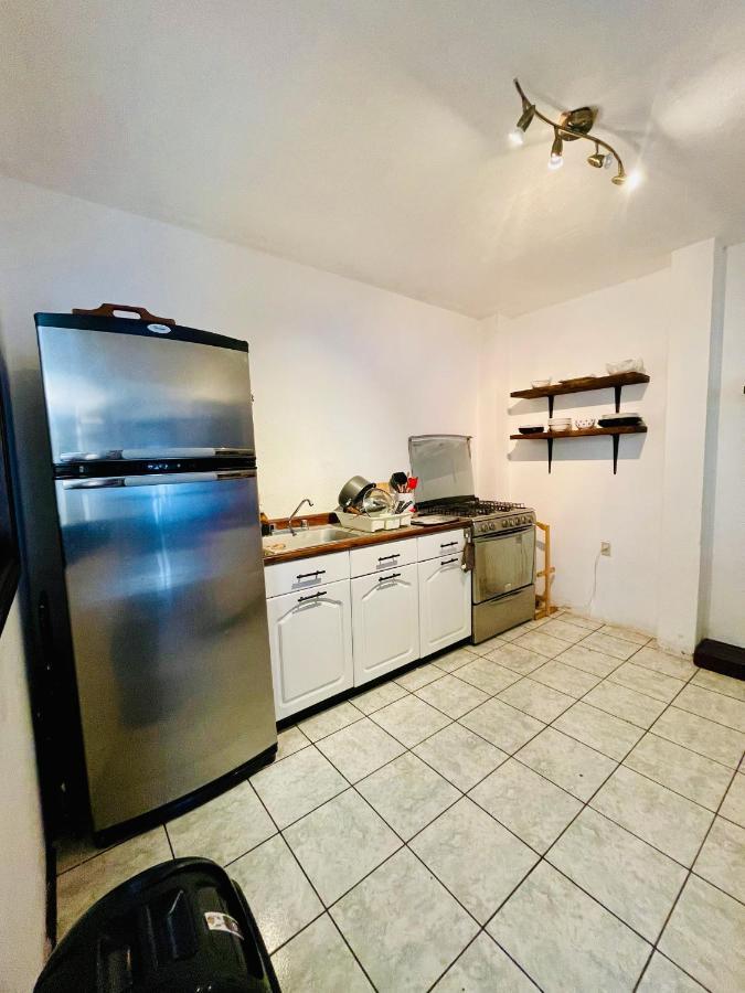 אנטיגואה גואטמלה Casa Ela Candelaria מראה חיצוני תמונה