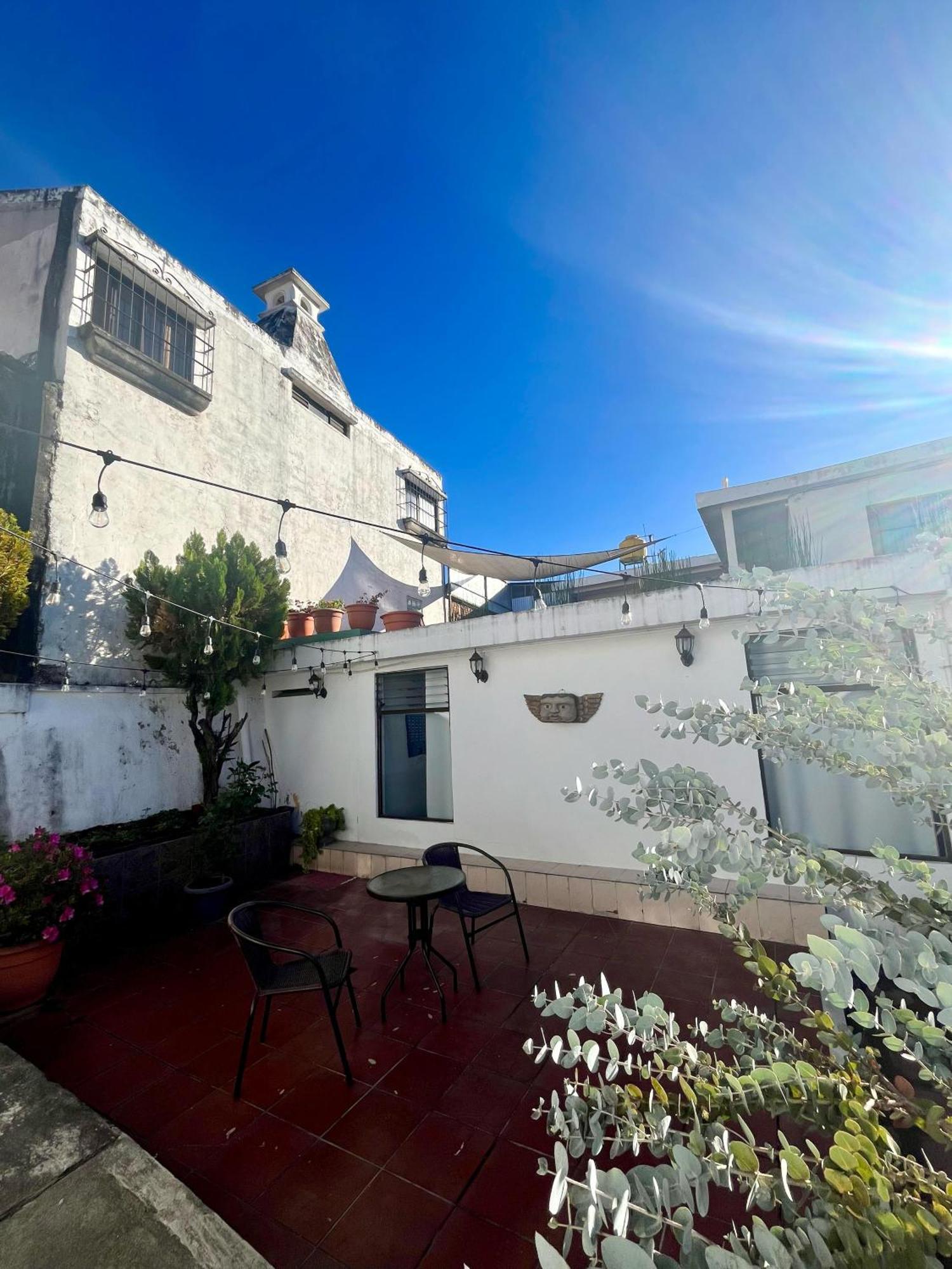 אנטיגואה גואטמלה Casa Ela Candelaria מראה חיצוני תמונה