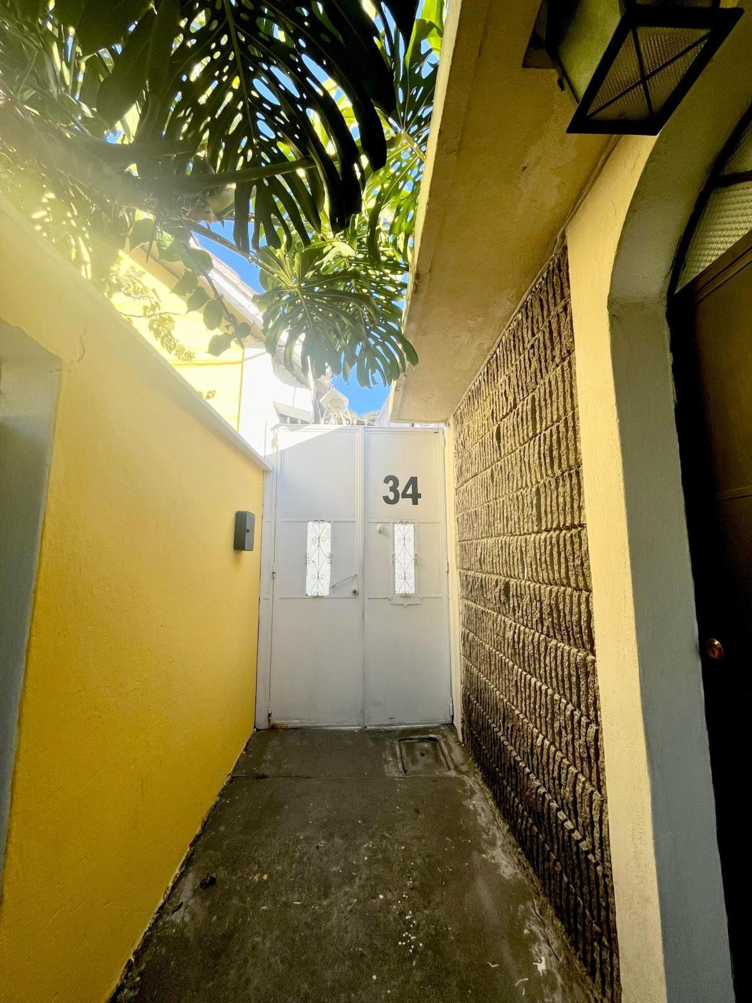 אנטיגואה גואטמלה Casa Ela Candelaria מראה חיצוני תמונה