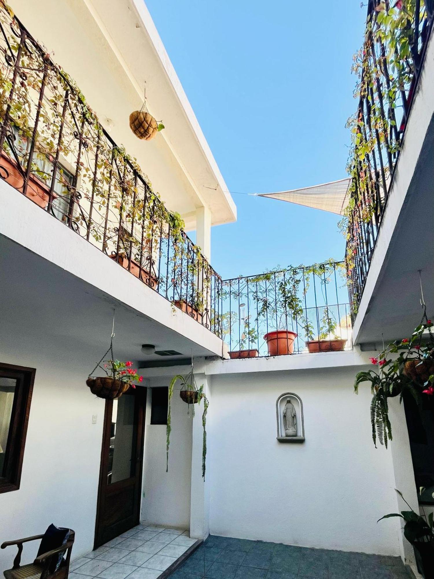 אנטיגואה גואטמלה Casa Ela Candelaria מראה חיצוני תמונה