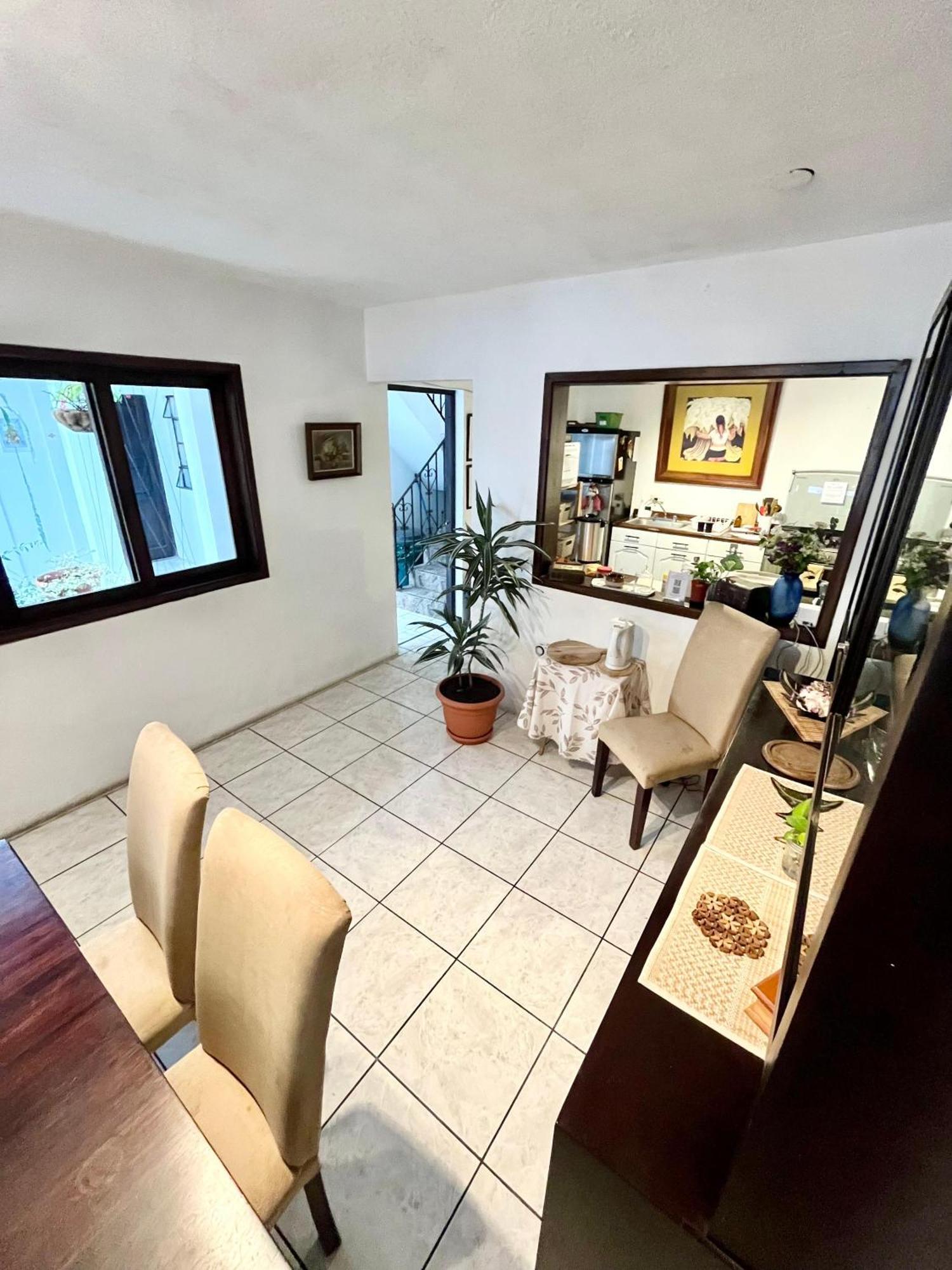 אנטיגואה גואטמלה Casa Ela Candelaria מראה חיצוני תמונה
