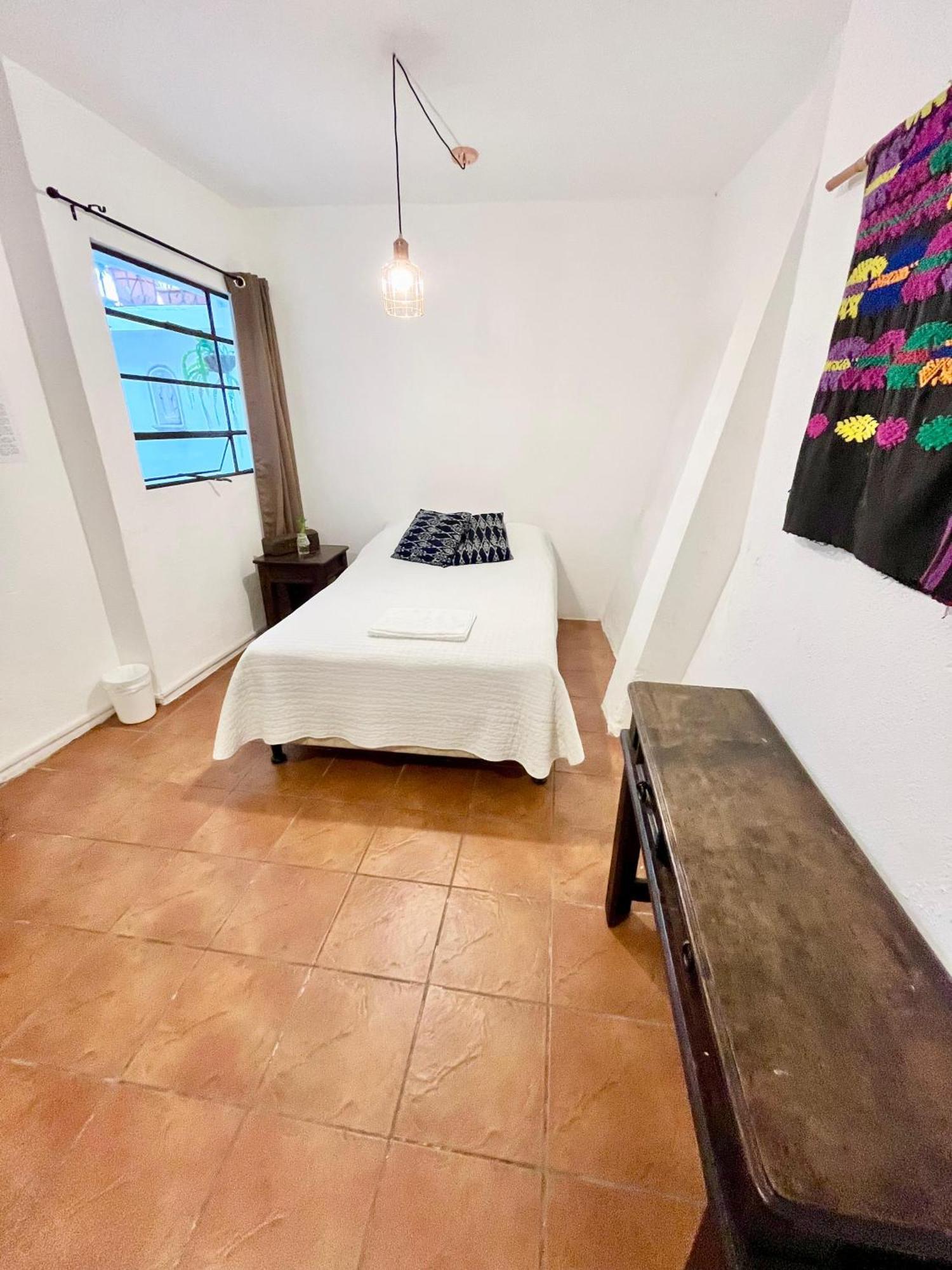 אנטיגואה גואטמלה Casa Ela Candelaria מראה חיצוני תמונה