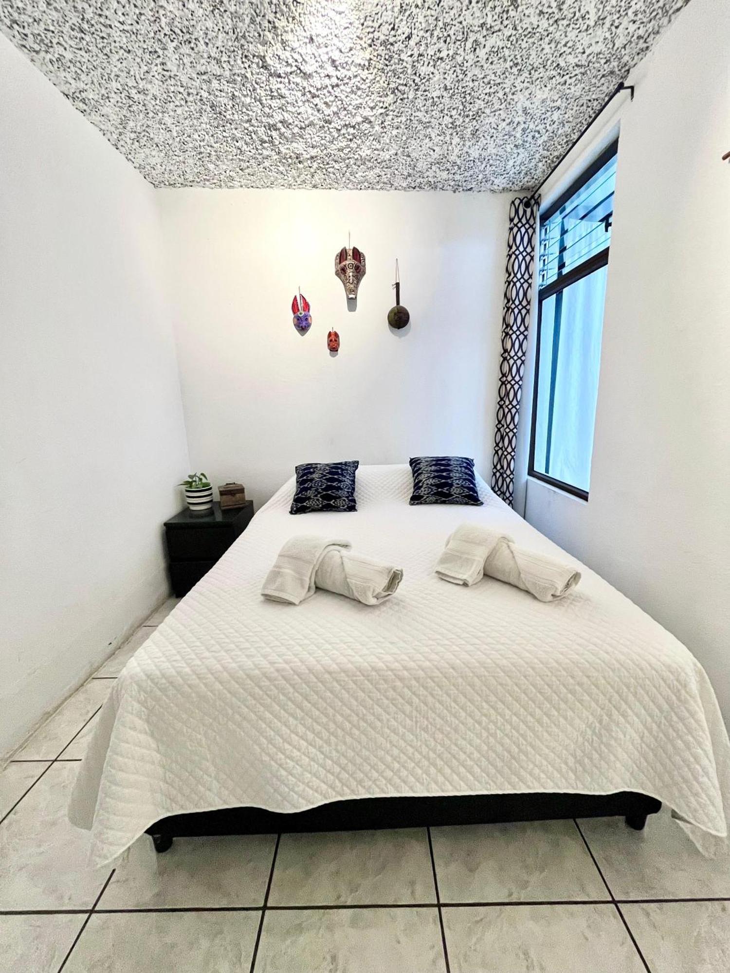אנטיגואה גואטמלה Casa Ela Candelaria מראה חיצוני תמונה
