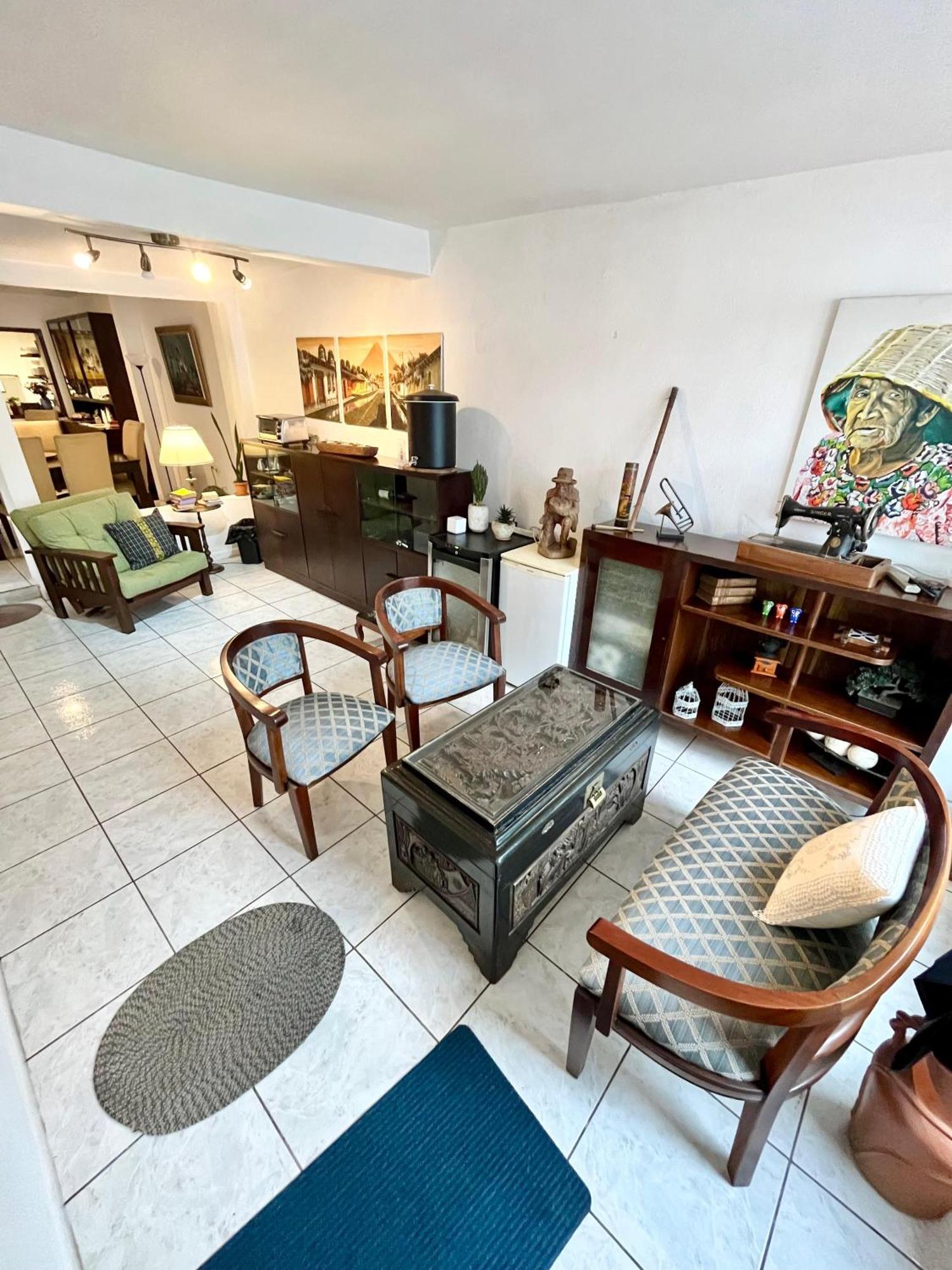 אנטיגואה גואטמלה Casa Ela Candelaria מראה חיצוני תמונה
