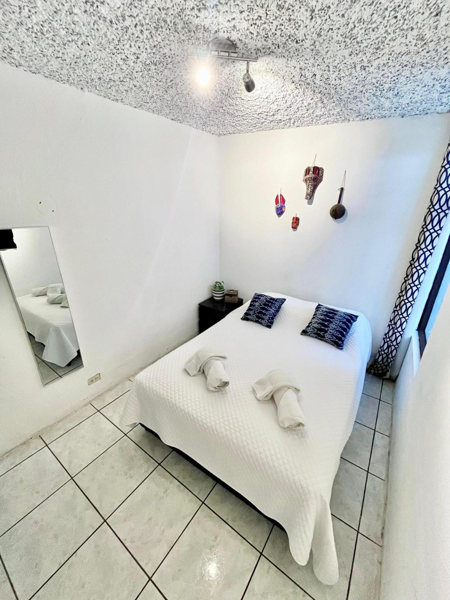 אנטיגואה גואטמלה Casa Ela Candelaria מראה חיצוני תמונה