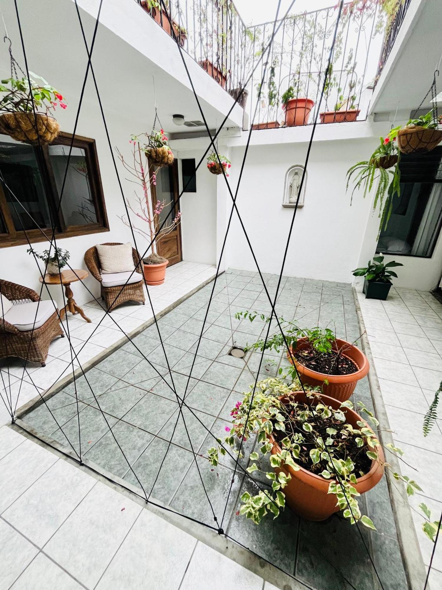 אנטיגואה גואטמלה Casa Ela Candelaria מראה חיצוני תמונה