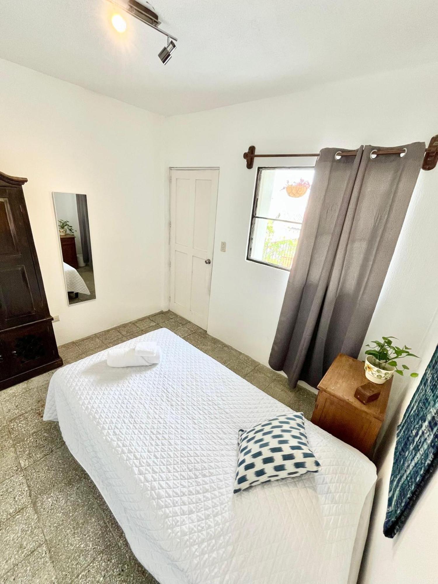 אנטיגואה גואטמלה Casa Ela Candelaria מראה חיצוני תמונה