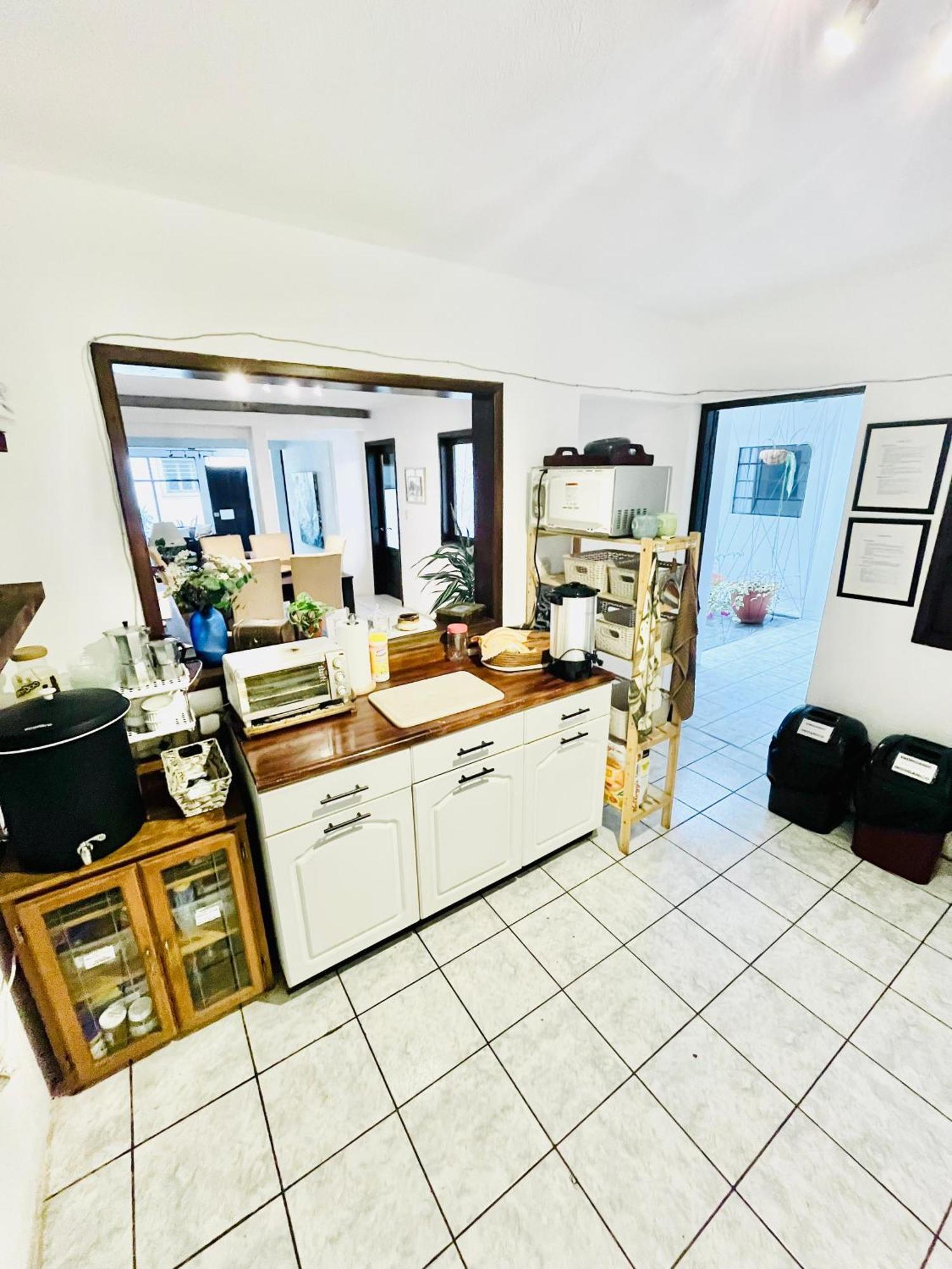 אנטיגואה גואטמלה Casa Ela Candelaria מראה חיצוני תמונה